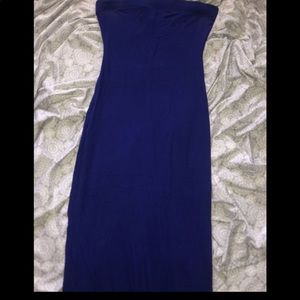 Fashion nova dress